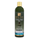 Шампунь для волосся Health & Beauty Зміцнення та Блиск з оливковою олією та медом, 400 мл