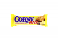 Батончик Corny Big злаковий з мол.шоколадом бананом 50г