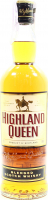 Віскі Highland Queen 40% 0,7л