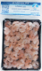 Креветка Polar Seafood в/м чищ. 100/200 0,25кг х6
