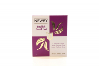 Чай Newby English Breakfast 100г