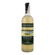 Вино Inkerman Мускатне Качинське біле напівсолодке 9-13% 0,7л