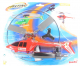 Іграшка Simba Вертоліт сяючий Art.7207941 х6