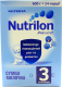 Суміш Nutrilon Nutricia 3 молочна 12-18місяців 600г х4