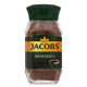 Кава Jacobs Monarch розчинна с/б 48г