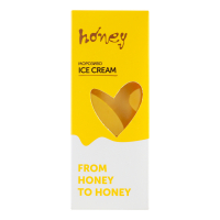 Морозиво Honey Манго лайм 90г