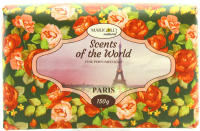 Мило тверде Marigold Natural Scents of the World Paris, 150 г