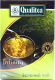 Чай Qualitea зелений 100г х30
