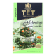Чай ТЕТ Harmony зел. 20*1,75г 35г 