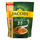 Кава Jacobs Monarch розчинна 3в1 150г