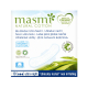 Гігієнічні прокладки Masmi Organic Ultra Night, 10 шт.