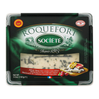 Сир Lactalis Roquefort Societe 52% 100г