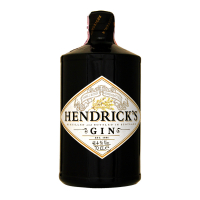Джин Hendrick's 44% 0,7л х2
