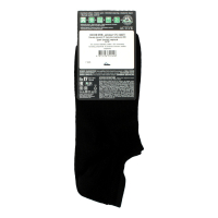 Шкарпетки DiWaRi Active чоловічі р.27 арт.17С-144СП чорний