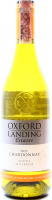 Вино Oxford Landing Estates Chardonnay сухе біле 0,75л x2