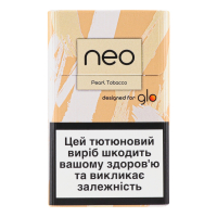 Стіки NEO DEMI Pearl для нагрівання тютюну
