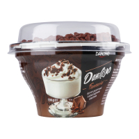Десерт Danone ДаніСсімо з шоколадними крихтами 6,8% 136г