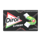 Жувальна гумка Dirol X-Fresh полуниця лайм 19,8г х30