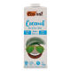 Молоко Ecomil орг. росл. з з кокосу та водоростями 1л х12