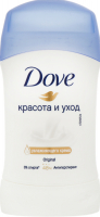 Дезодорант Dove Original 40мл