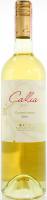 Вино Callia Alta Chardonnay біле сухе 0,75л x2