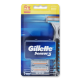 Бритва Gillette Sensor3 3мінні касети 5шт х6