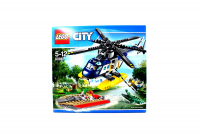 Конструктор Lego City 60067 арт.6100310
