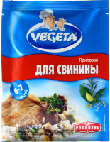 Приправа Vegeta для свинини 25г 