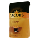 Кава Jacobs Crema в зернах 1000г