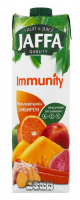 Сік Jaffa Immunity Мультивітамін з імбирем 950мл