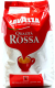Кава Lavazza Qualita Rossa смажена у зернах 1000г
