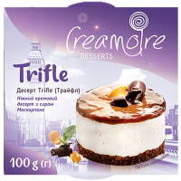Десерт Creamoire Trifle 100г