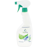 Дезінфектор-спрей органічний універсальний SterilOx Eco Disinfectant, 500 мл