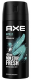 Дезодорант Axe Apollo Fresh спрей 150мл