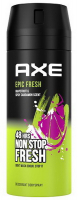 Дезодорант Axe Epic Fresh 150мл