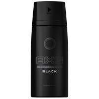 Дезодорант AXE Black 150мл