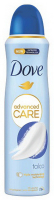 Антиперспірант Dove Advanced Care 150мл