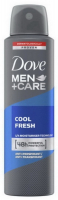 Дезодорант Dove Men+Care Cool Fresh спрей 150мл