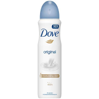 Дезодорант Dove Original спрей 150мл