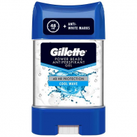 Дезодорант Gillette Cool Wave Gel 75мл