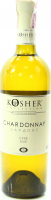Вино Kosher Шардоне 0,75л х6