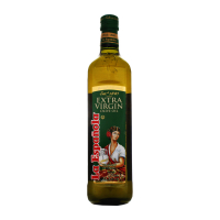 Олія оливкова La Espanola extra virgin с/б 750мл х12