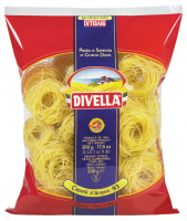 Макаронні вироби Divella №93 Capelli d'Angelo 500г 