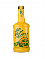 Ром Dead Mans Fingers Mango Rum 37,5% 0,7л