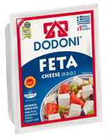 Сир Dodoni Feta в/у 150г