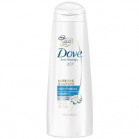 Шампунь для волосся Dove Nutritive Solutions Щоденне Зволоження, 250 мл