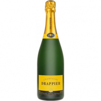 Шампанське Drappier Carte d`Or Brut брют біле 12% 1,5л 