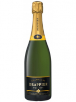 Шампанське Drappier Carte d`Or Demi-Sec біле напівсухе 12% 0,75л 