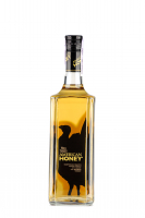 Лікер Wild Turkey American Honey 35,5% 0,7л х3