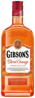 Джин Gibson`s Blood Orange 37,5% 0,7л